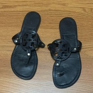 Tory Burch Miller Sandals